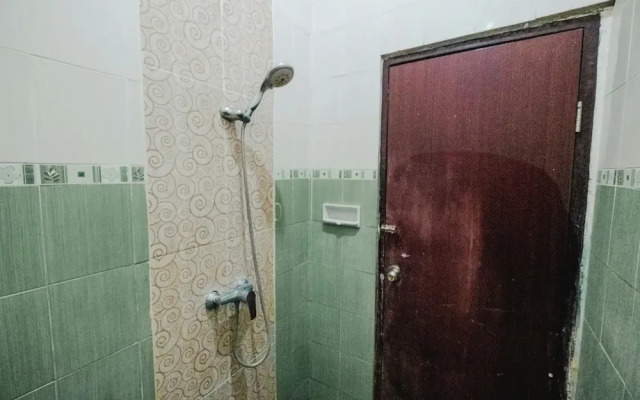 Hotel Mega Dana