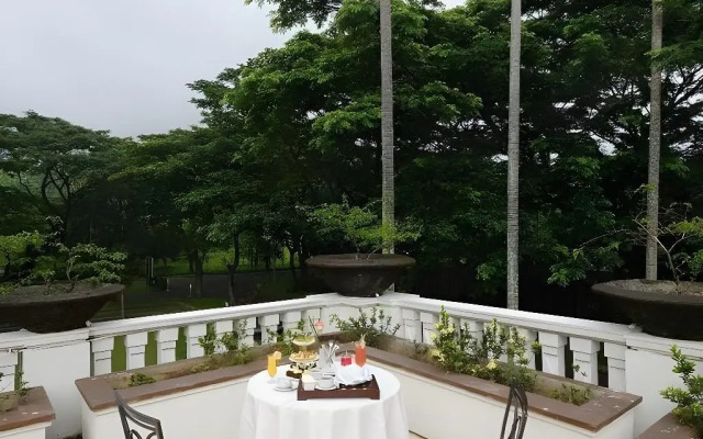 Taman Dayu Golf Club and Resort