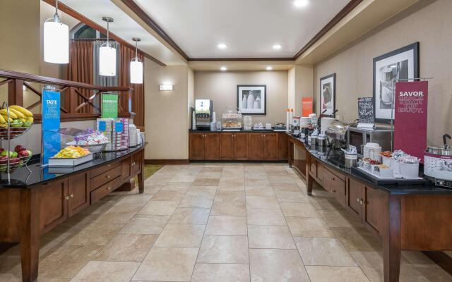 Hampton Inn & Suites Florence-North-I-95