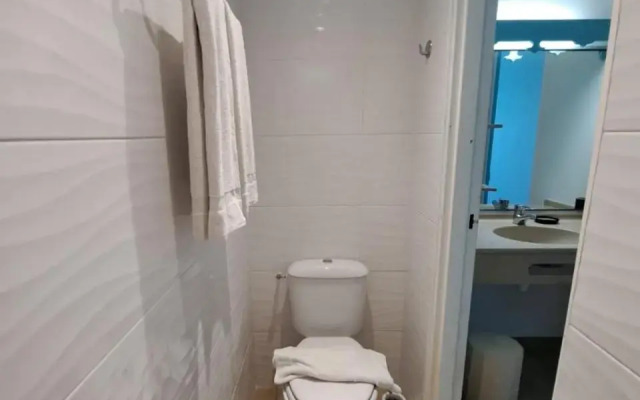 Studio TOTI - Vue mer - Piscine - 4pers