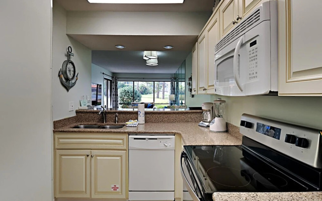 Edgewater Villa #704