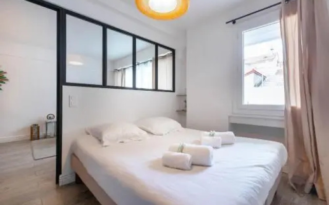 Le Palladium - PAS71 - one bedroom