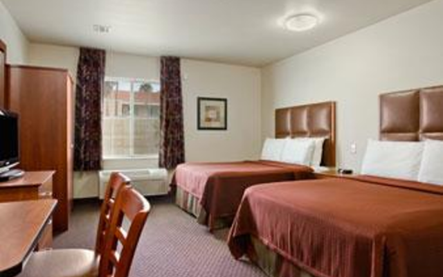 Knights Inn Las Vegas