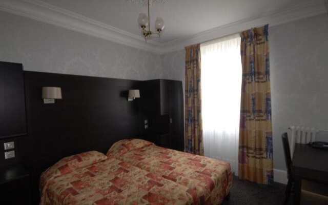 Bellevue Chariot d'Or