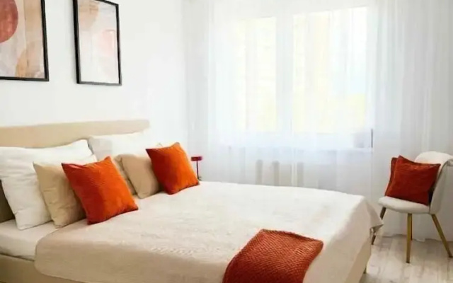 A2 Severna Apartment