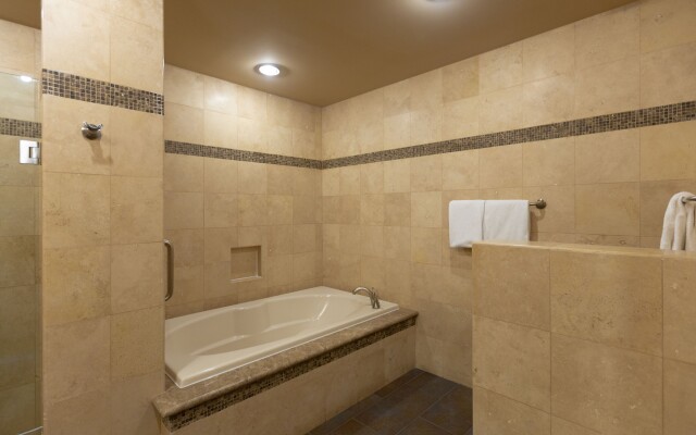 Las Palomas Beach & Golf Resort