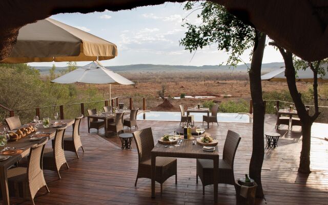 Madikwe Hills