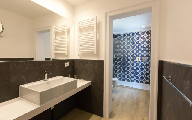 Palermo In Suite Aparthotel Shs