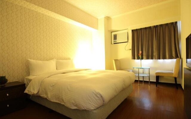 Dapochih Vacation Center Hotel