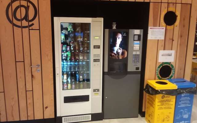 Albergue Milladoiro - Hostel