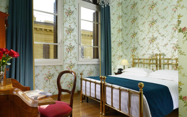 Hotel Pendini