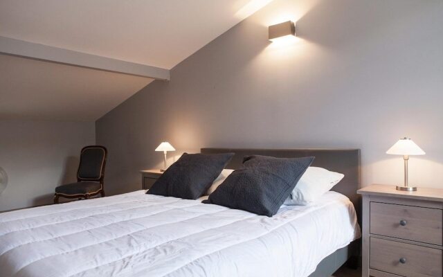 Appartement Neuve