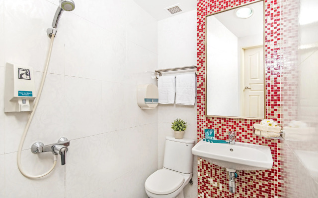 Hotel 81 Kovan
