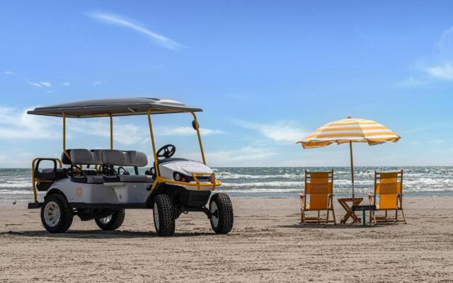 Tarpon Terrace At Sunflower Beach
