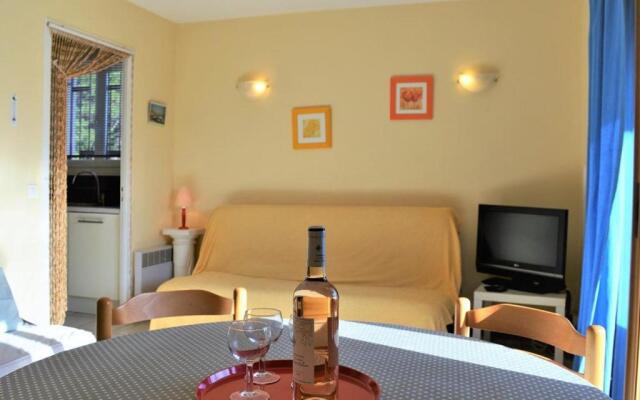 Appartement Le Lavandou, 2 pièces, 4 personnes - FR-1-251-282