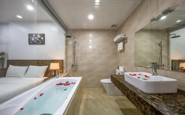 Granda Suites Hanoi