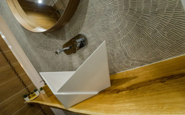Zen Alpin Studio