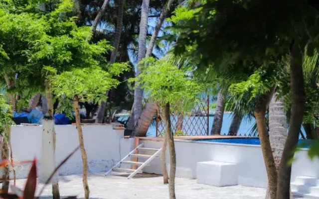 Catch the Sea Xiaoyuan Homestay