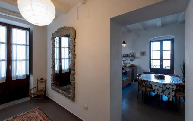 Baroque Apartments - Casa Siciliana Alla Giudecca