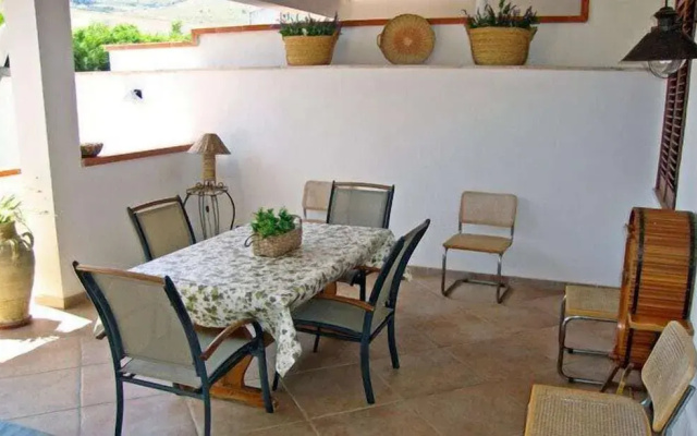 Villa Paradiso