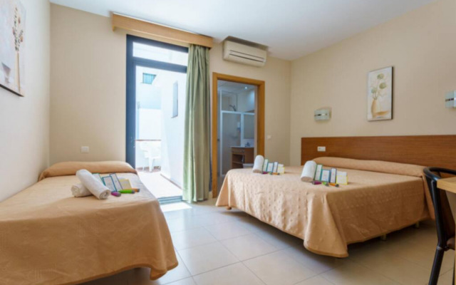 Hostal Costabella - Comfort Triple Room Standard Rate