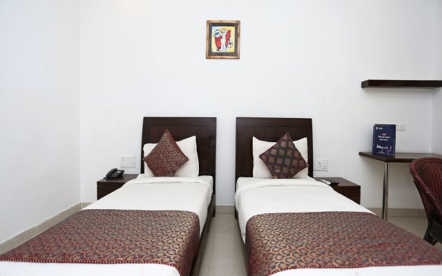 Hotel Varanasi International