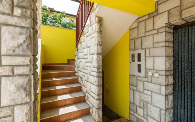 Holiday house Sunce