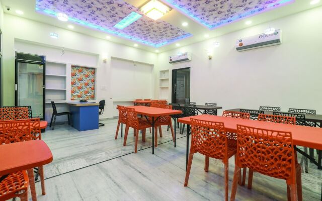 Jasoda Heritage by Keshav Global Hotels