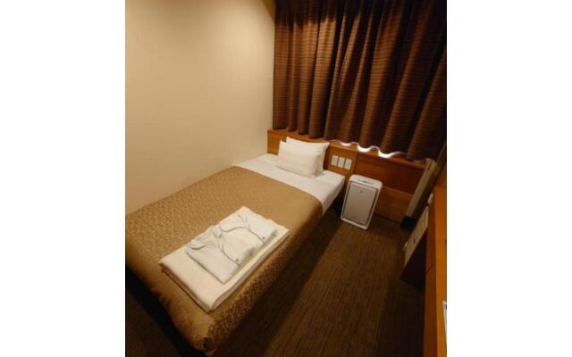 Hotel Relief SAPPORO SUSUKINO - Vacation STAY 22849v