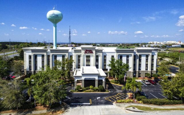 Hampton Inn & Suites Clermont
