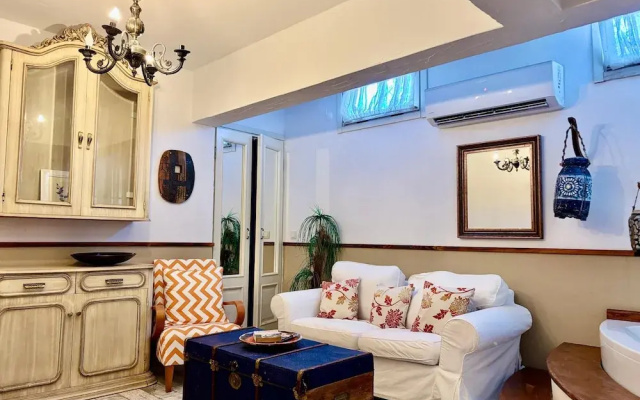 Mon Ilıca Otel
