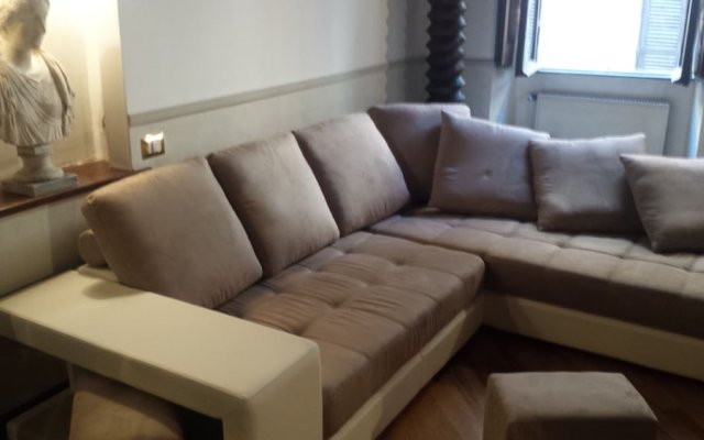 Merulana Suite Navona