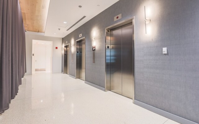 Watermark Kendall West by Bluebird Suites