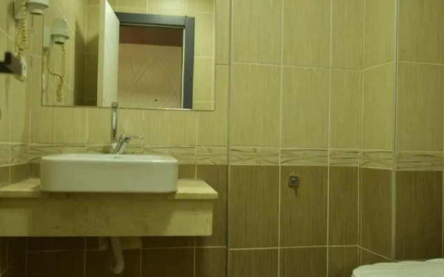 Omega Luxx Hotel - Boutique class