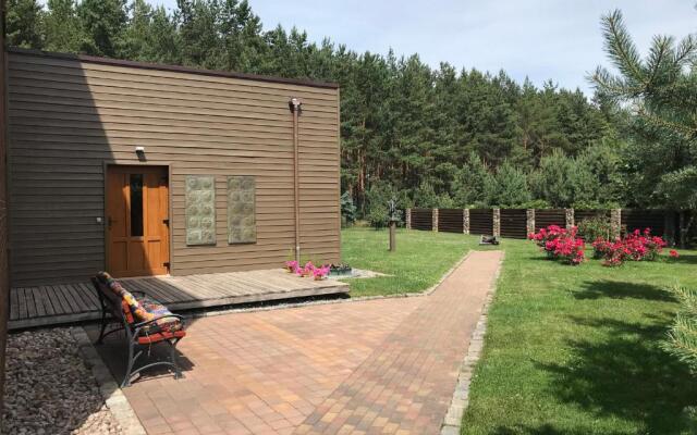 Apartamentai Galerija