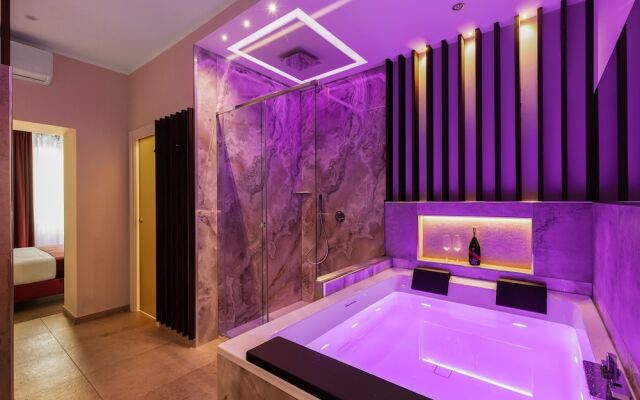 AlbaDea Déco&Jacuzzi