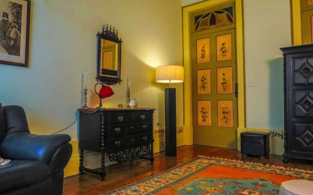 Palace Museum Espaço Palmeiras