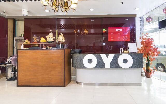 Lucky Hotel by OYO Rooms