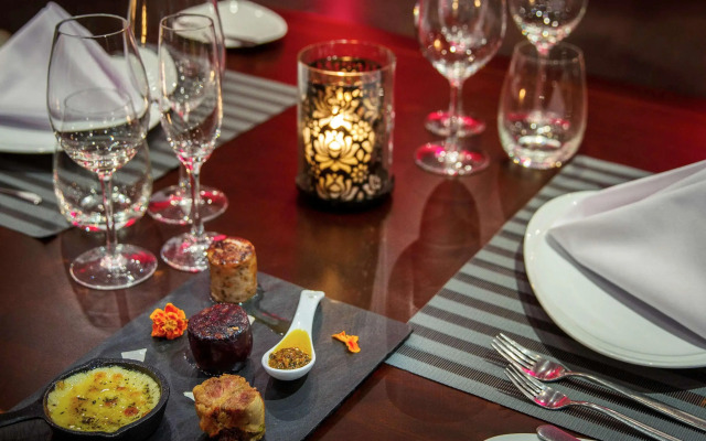 Sofitel Buenos Aires Recoleta Hotel