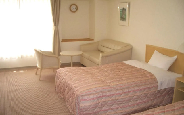 Kyukamura Rikuchu Miyako