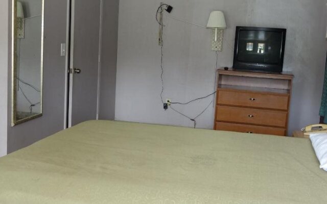 Palm City Motel