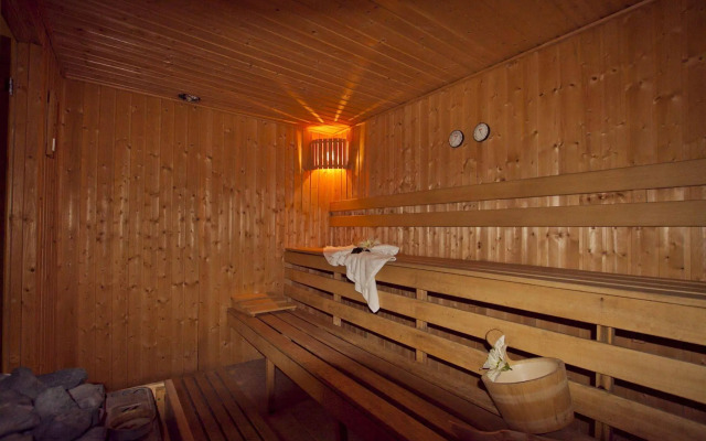 Hotel Elitsa