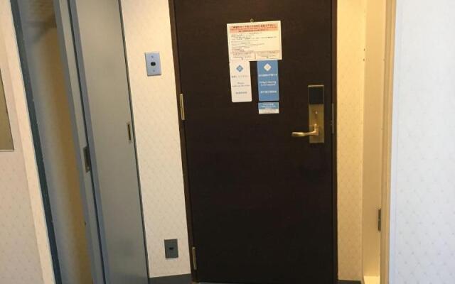 Hotel Sun City Ikebukuro