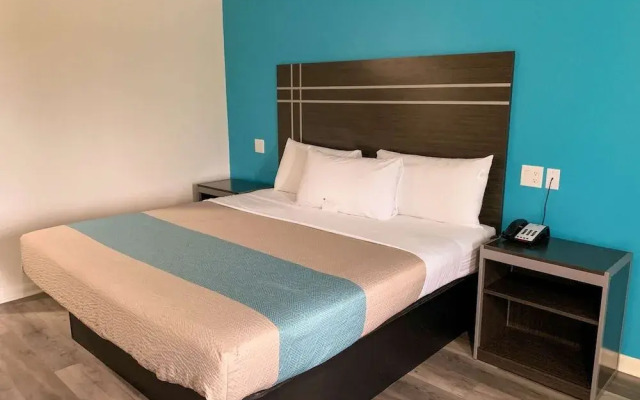 Motel 6 Houston, TX - 249 - Willowbrook