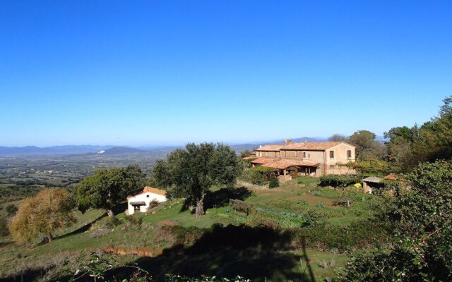Agriturismo Perucci di Sopra