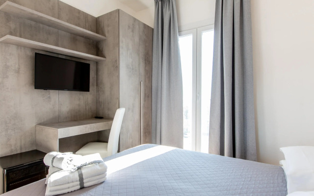 Club Hotel Residence