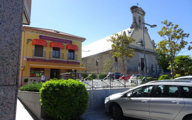 Hostal Gonzalez