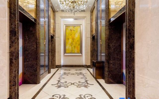 Youjia Apartment (Changgang Subway Station Dabiao Branch)