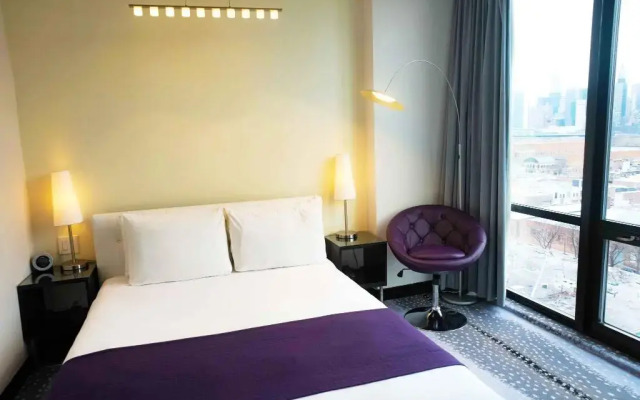 Z NYC Hotel