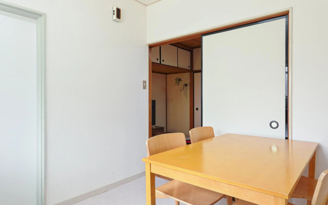 Ibaragi House in Kanazawa – Guest Rooms – Kanazawa